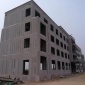 宾馆用陶粒隔墙板安装 源恒建材 莱芜陶粒隔墙板施工